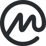 Logo for CoinMarketCap